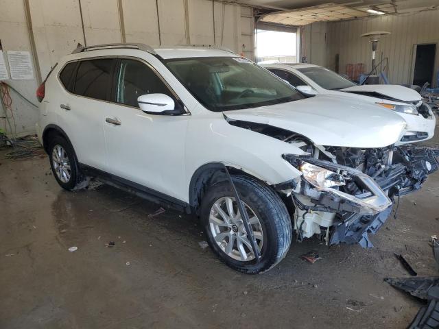 Photo 4 from auction – 2017 NISSAN ROGUE S with VIN KNMAT2MT4HP586619