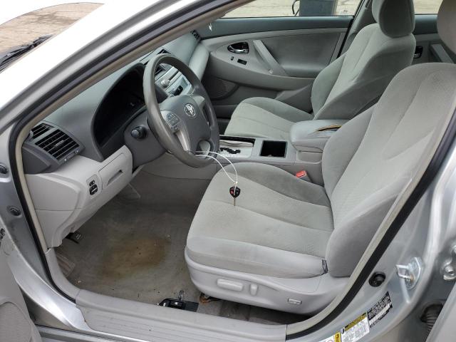 Photo 7 from auction – 2007 TOYOTA CAMRY CE with VIN 4T1BE46K67U562137