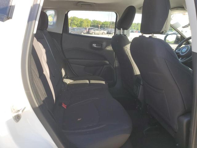 Photo 11 from auction – 2018 JEEP COMPASS SP with VIN 3C4NJCAB5JT214944