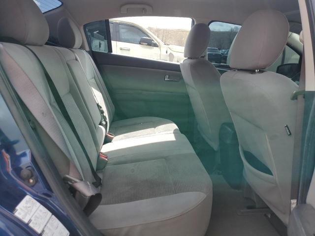 Photo 10 from auction – 2011 NISSAN SENTRA 2.0 with VIN 3N1AB6AP5BL692312