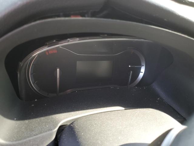 Photo 9 from auction – 2017 HONDA PILOT EX with VIN 5FNYF5H32HB042499