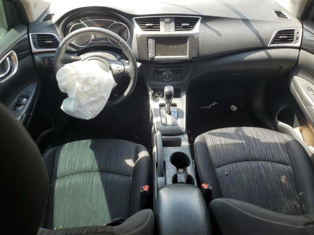 Photo 8 from auction – 2019 NISSAN SENTRA S with VIN 3N1AB7AP1KY261460
