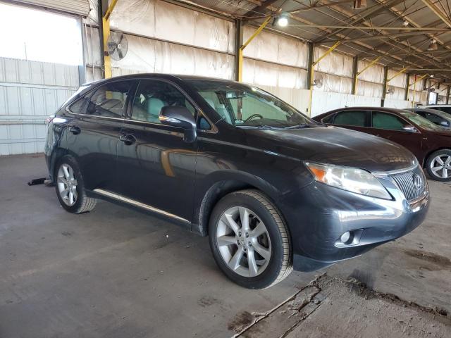 Photo 4 from auction – 2010 LEXUS RX 350 with VIN 2T2ZK1BA0AC001424