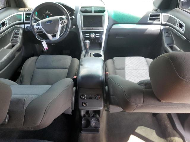 Photo 8 from auction – 2013 FORD EXPLORER X with VIN 1FM5K7D88DGC10881