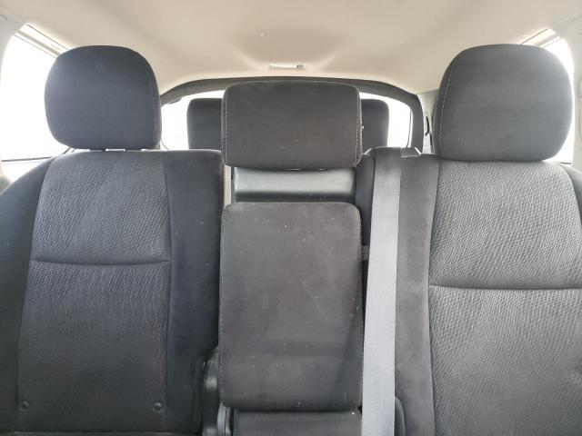 Photo 10 from auction – 2015 NISSAN PATHFINDER with VIN 5N1AR2MM8FC702105