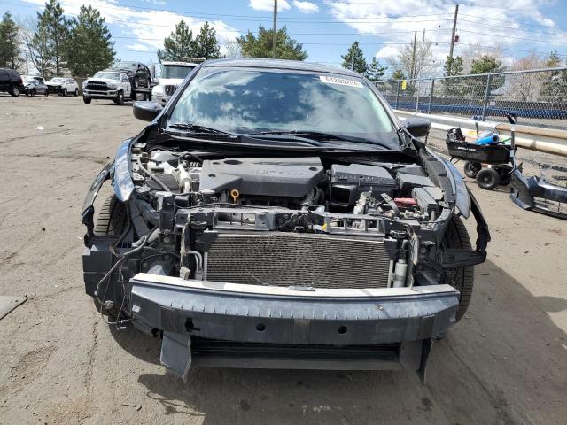 Photo 5 from auction – 2017 NISSAN ALTIMA 2.5 with VIN 1N4AL3AP0HC194781