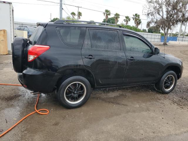 Photo 3 from auction – 2007 TOYOTA RAV4 with VIN JTMZD33V376040018