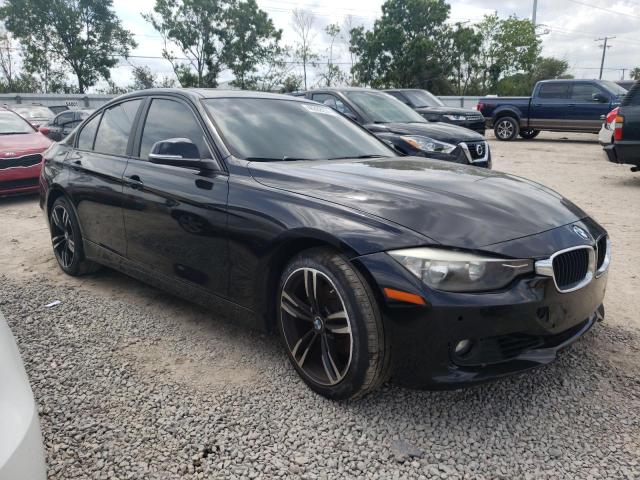 Photo 4 from auction – 2015 BMW 328 I with VIN WBA3A5C51FF610040