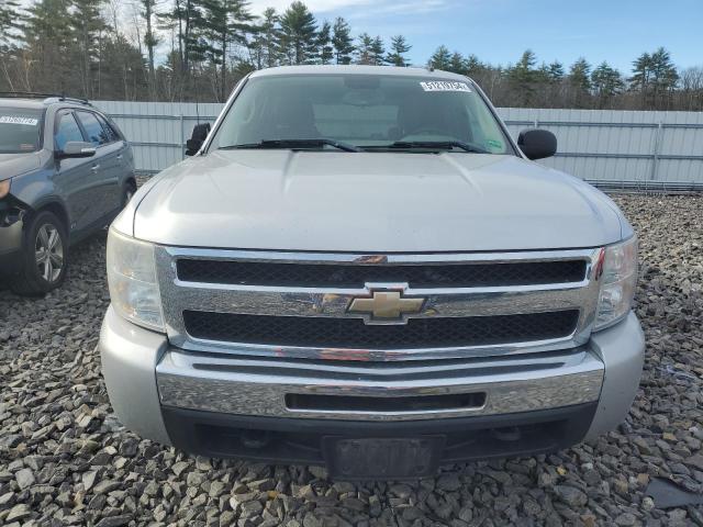 Photo 5 from auction – 2011 CHEVROLET SILVER1500 with VIN 3GCPKREA7BG287253