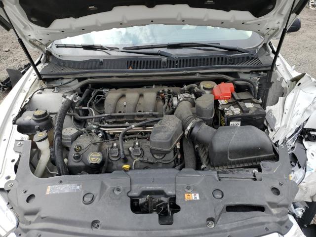 Photo 11 from auction – 2017 FORD TAURUS SE with VIN 1FAHP2D81HG145180
