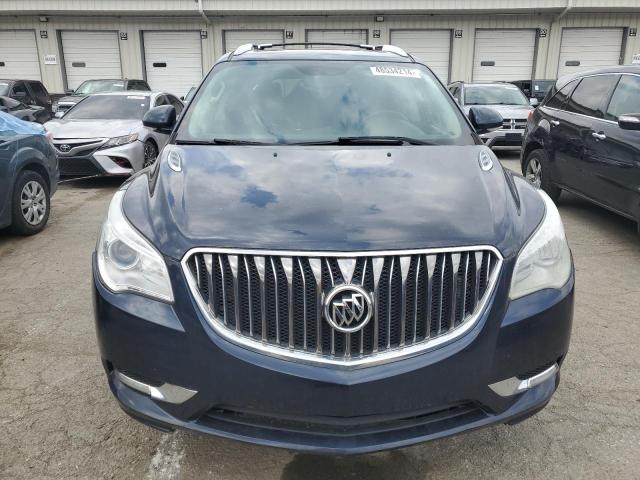 Photo 5 from auction – 2017 BUICK ENCLAVE with VIN 5GAKVBKD2HJ129242