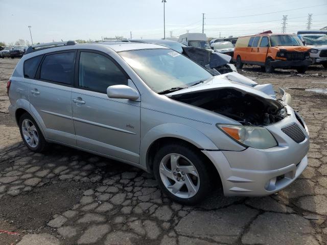 Photo 4 from auction – 2005 PONTIAC VIBE with VIN 5Y2SL63875Z404162
