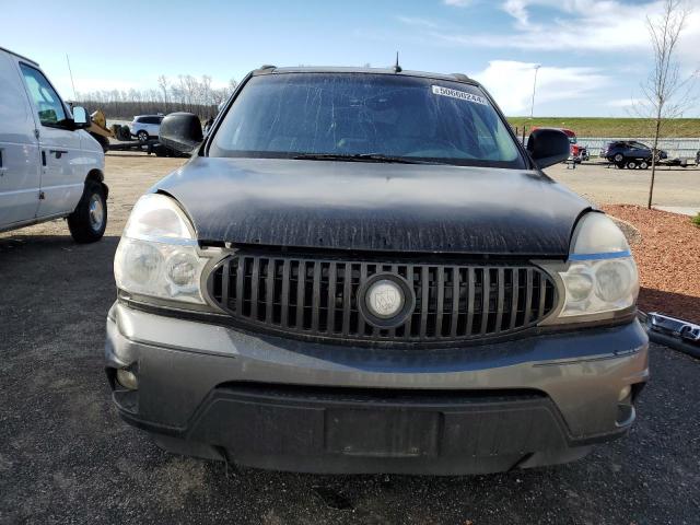 Photo 5 from auction – 2004 BUICK RENDEZVOUS with VIN 3G5DA03E24S567371