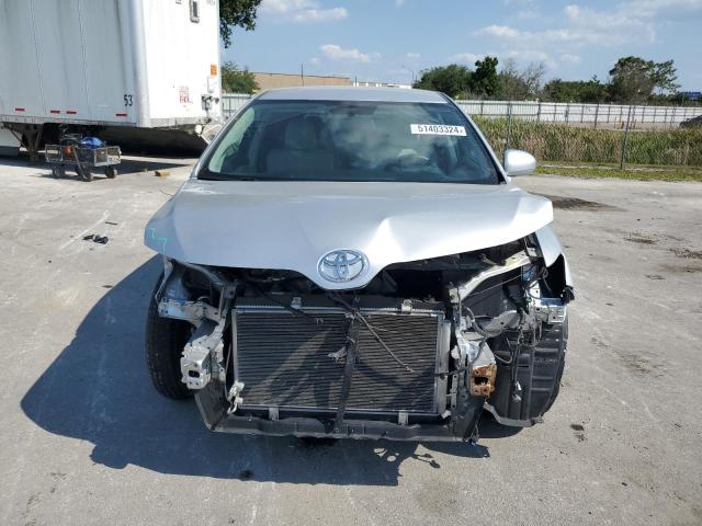 Photo 5 from auction – 2011 TOYOTA VENZA with VIN 4T3ZA3BB6BU042773