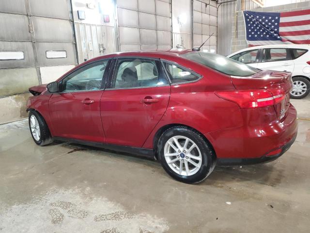 Photo 2 from auction – 2015 FORD FOCUS SE with VIN 1FADP3F2XFL374829