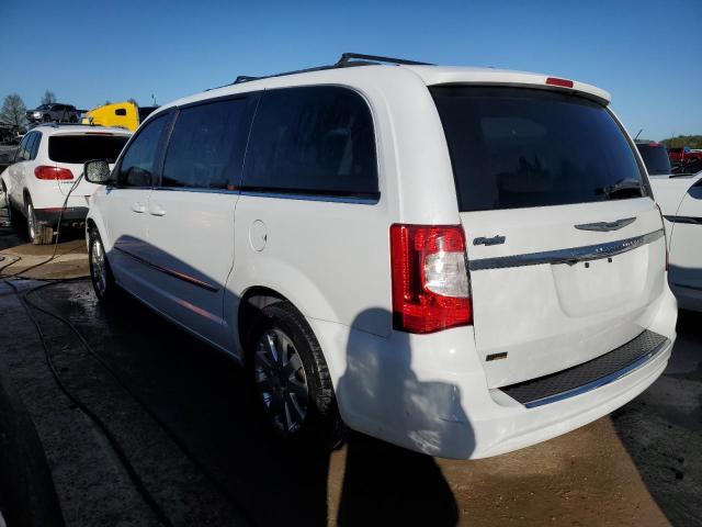 Photo 2 from auction – 2016 CHRYSLER TOWN & COU with VIN 2C4RC1BG3GR281063