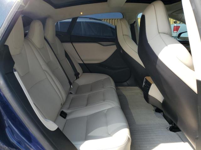 Photo 10 from auction – 2018 TESLA MODEL S with VIN 5YJSA1E28JF272708