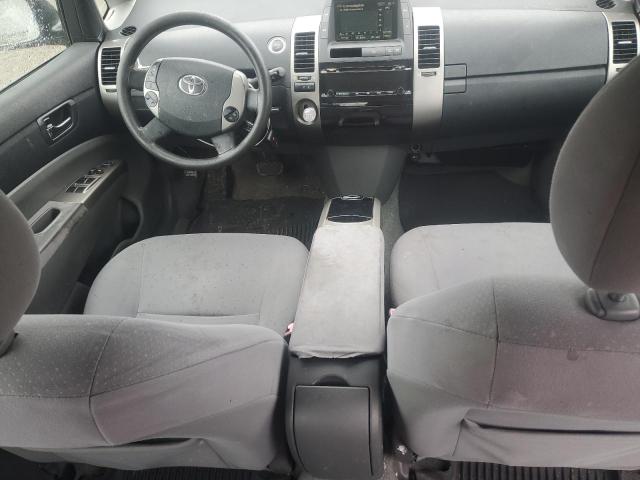 Photo 8 from auction – 2009 TOYOTA PRIUS with VIN JTDKB20U993522753