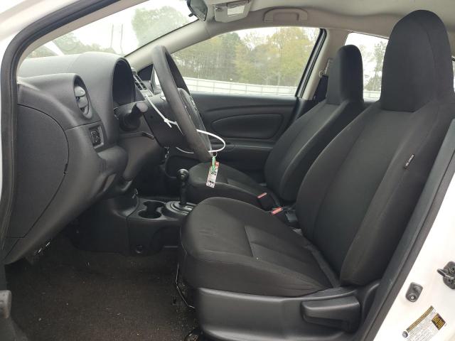 Photo 7 from auction – 2017 NISSAN VERSA S with VIN 3N1CN7AP5HL832406