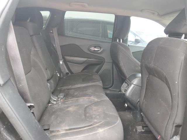 Photo 11 from auction – 2015 JEEP CHEROKEE L with VIN 1C4PJMCS6FW789129