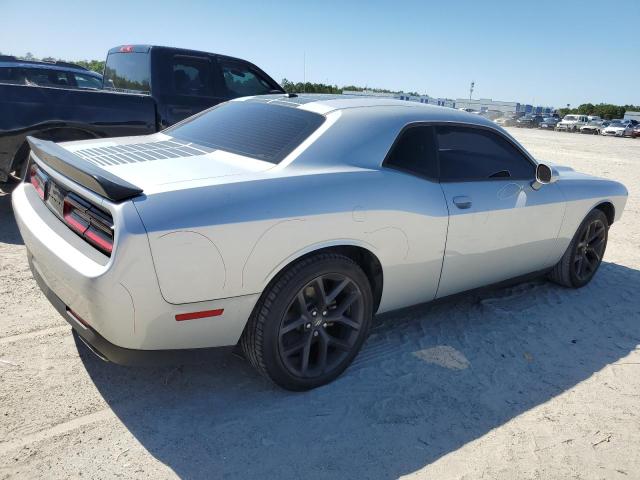 Photo 3 from auction – 2021 DODGE CHALLENGER with VIN 2C3CDZAG9MH605013