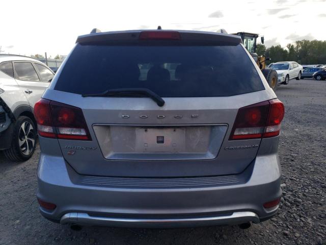 Photo 6 from auction – 2018 DODGE JOURNEY CR with VIN 3C4PDDGG7JT430383
