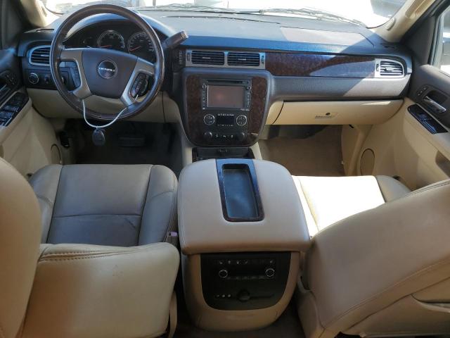 Photo 8 from auction – 2013 GMC YUKON DENA with VIN 1GKS2GEJXDR156758