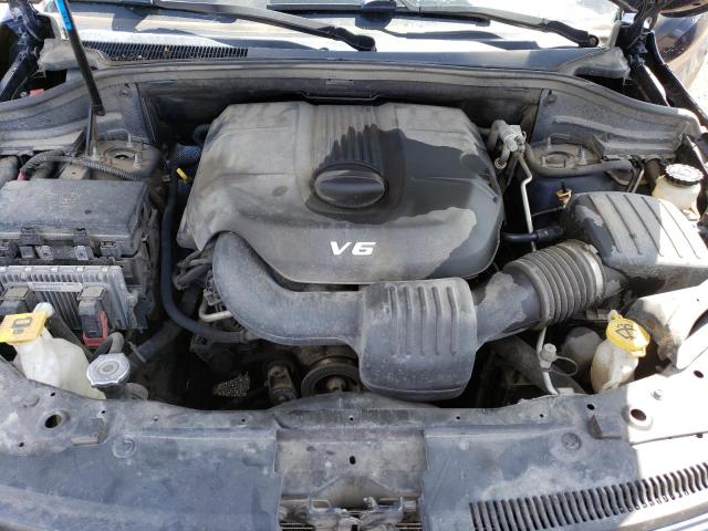 Photo 12 from auction – 2015 JEEP GRAND CHER with VIN 1C4RJFAG0FC214383