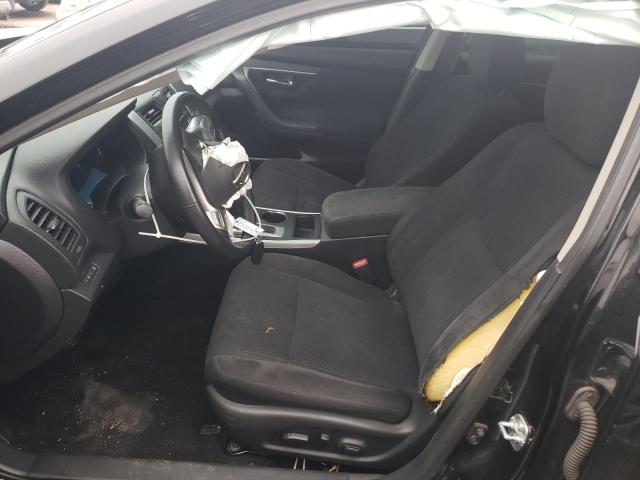 Photo 7 from auction – 2015 NISSAN ALTIMA 2.5 with VIN 1N4AL3AP0FC145593