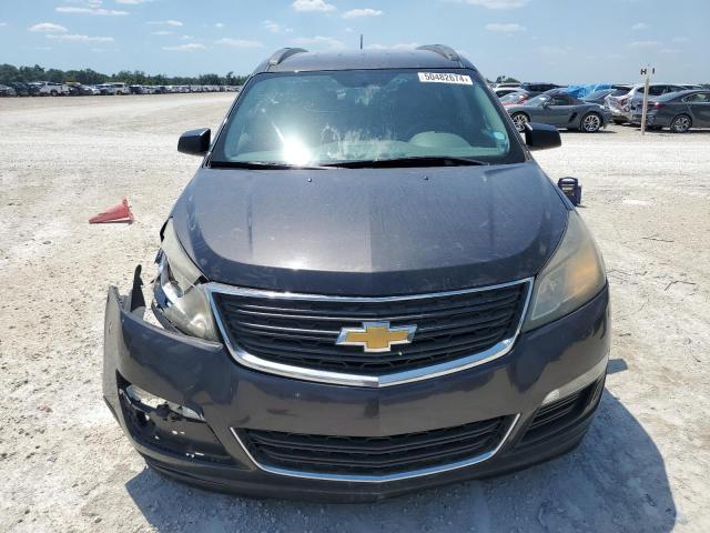 Photo 5 from auction – 2014 CHEVROLET TRAVERSE L with VIN 1GNKRFEDXEJ192226