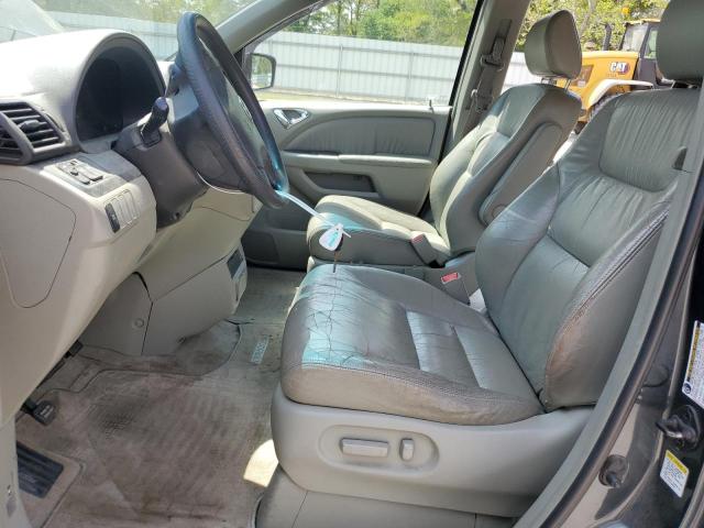 Photo 7 from auction – 2005 HONDA ODYSSEY EX with VIN 5FNRL38715B127138