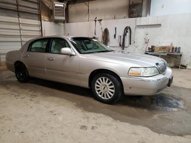 Photo 4 from auction – 2003 LINCOLN TOWN CAR E with VIN 1LNHM81W73Y625022