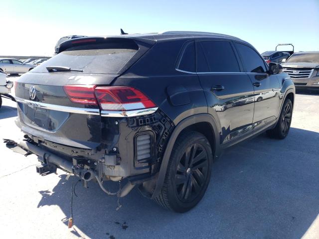 Photo 3 from auction – 2020 VOLKSWAGEN ATLAS CROS with VIN 1V2YE2CA3LC225082