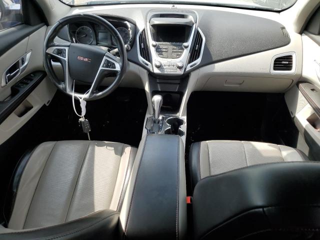 Photo 8 from auction – 2014 GMC TERRAIN SL with VIN 2GKALTEK8E6321598