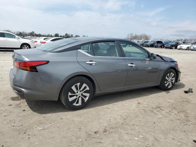 Photo 3 from auction – 2020 NISSAN ALTIMA with VIN 1N4BL4BV2LC157294