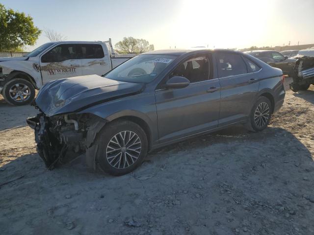 Photo 1 from auction – 2019 VOLKSWAGEN JETTA S with VIN 3VWCB7BU0KM256359