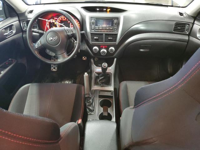 Photo 8 from auction – 2011 SUBARU IMPREZA WR with VIN JF1GR7E62BG820364