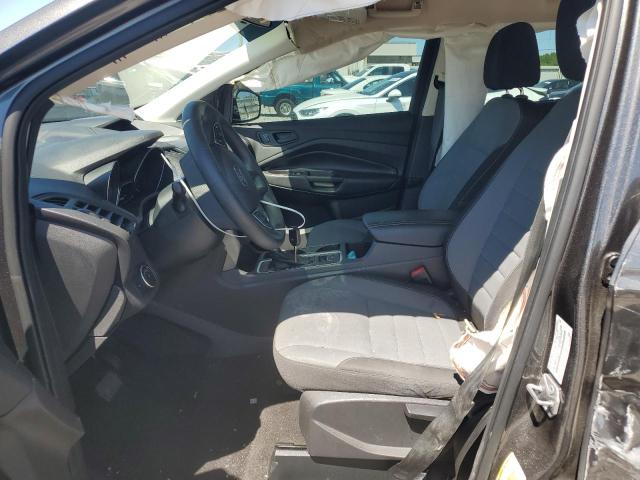 Photo 7 from auction – 2017 FORD ESCAPE S with VIN 1FMCU0F74HUD15499