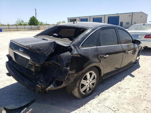 Photo 3 from auction – 2008 FORD TAURUS LIM with VIN 1FAHP25W38G174063