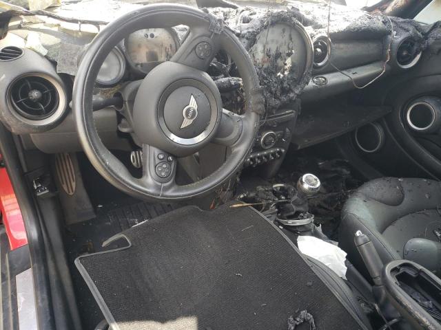 Photo 8 from auction – 2012 MINI COOPER S with VIN WMWZP3C55CT296970