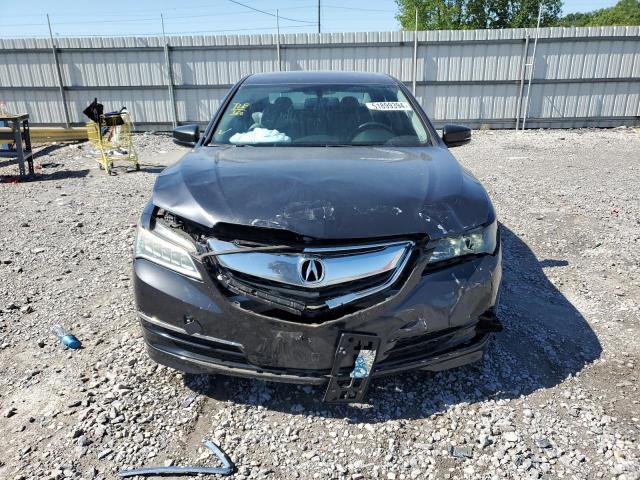 Photo 5 from auction – 2016 ACURA TLX with VIN 19UUB2F36GA003399