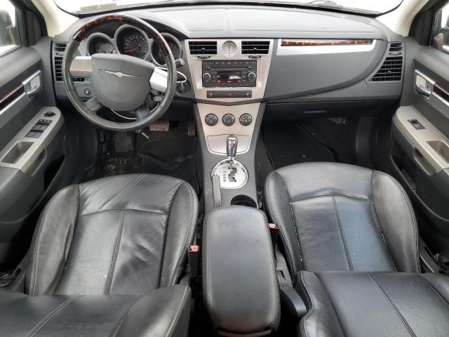 Photo 8 from auction – 2010 CHRYSLER SEBRING LI with VIN 1C3CC5FV8AN205806