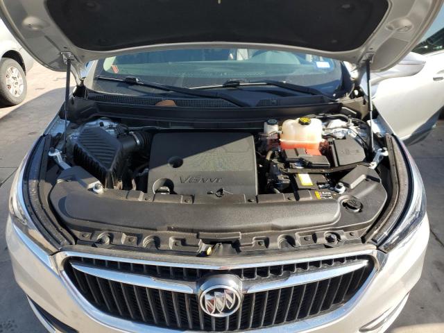 Photo 12 from auction – 2020 BUICK ENCLAVE ES with VIN 5GAERBKW9LJ298220