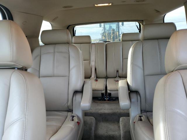 Photo 10 from auction – 2009 GMC YUKON SLT with VIN 1GKFK33009R266004