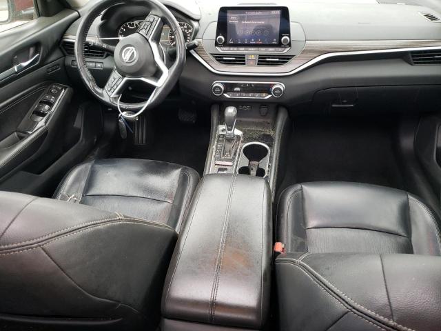 Photo 8 from auction – 2020 NISSAN ALTIMA PLA with VIN 1N4BL4FV2LN308603