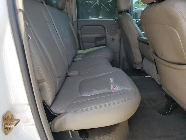 Photo 10 from auction – 2005 DODGE RAM 1500 S with VIN 1D7HA18D05S334009