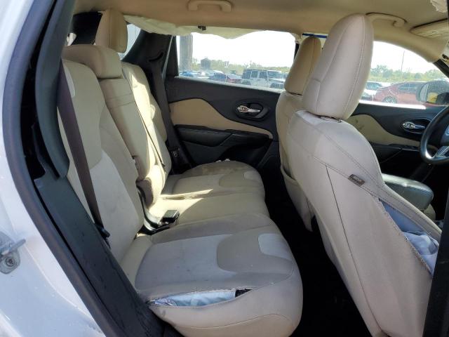 Photo 11 from auction – 2016 JEEP CHEROKEE S with VIN 1C4PJLAB9GW160320