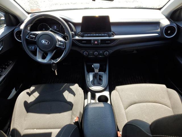 Photo 8 from auction – 2021 KIA FORTE FE with VIN 3KPF24AD7ME339901
