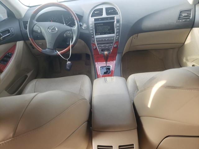 Photo 8 from auction – 2007 LEXUS ES 350 with VIN JTHBJ46G672154758