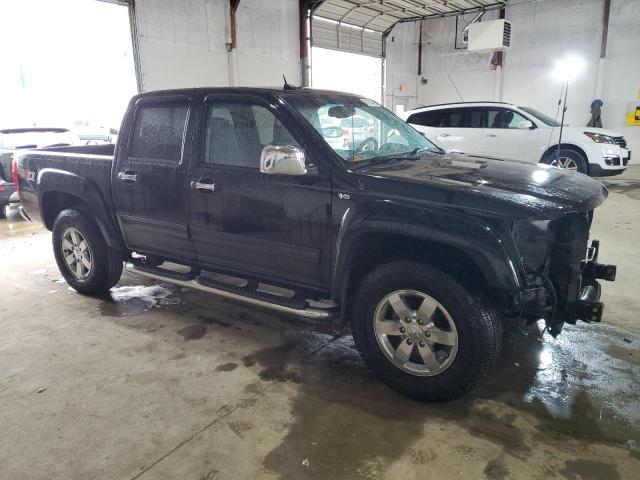 Photo 4 from auction – 2012 CHEVROLET COLORADO L with VIN 1GCHTDFP4C8136935